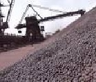 Iron Ore Pelletizing Grade Bentonite